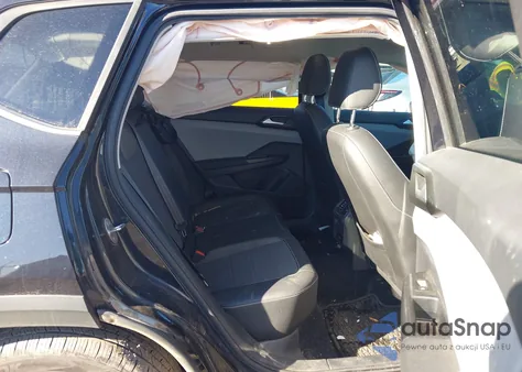 2022 Volkswagen Taos 1.5T Se from USA, damaged, VIN 3VVLX7B28NM035309